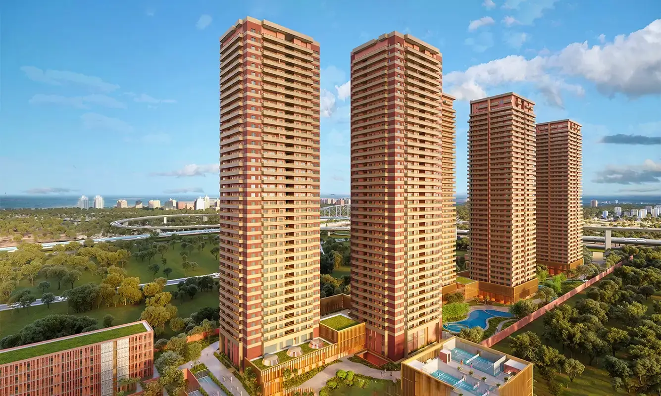 MAX Estate 361 Project