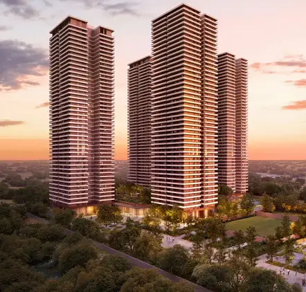 MAX Estate 361 Overview